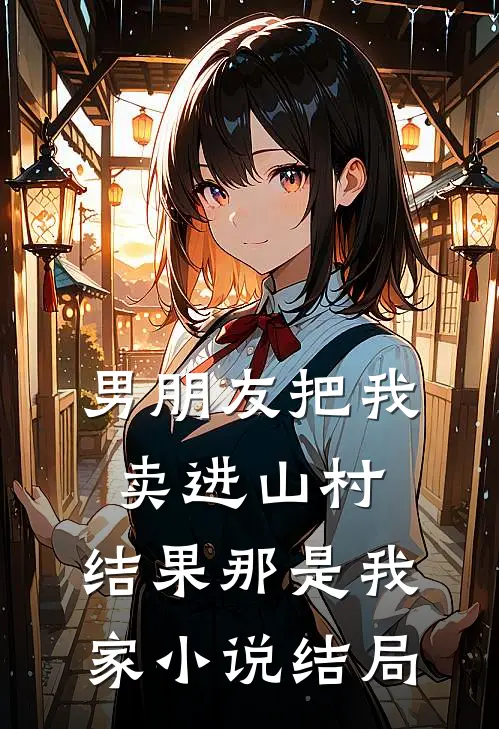 男朋友把我卖进山村，结果那是我家小说结局