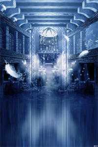 他向黎明乘风去阅读