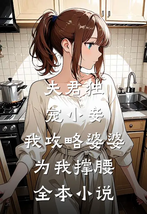 夫君独宠小妾,我攻略婆婆为我撑腰全本阅读