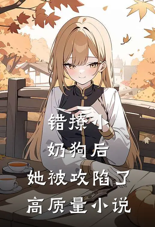 错撩小奶狗后,她被攻陷了高质量