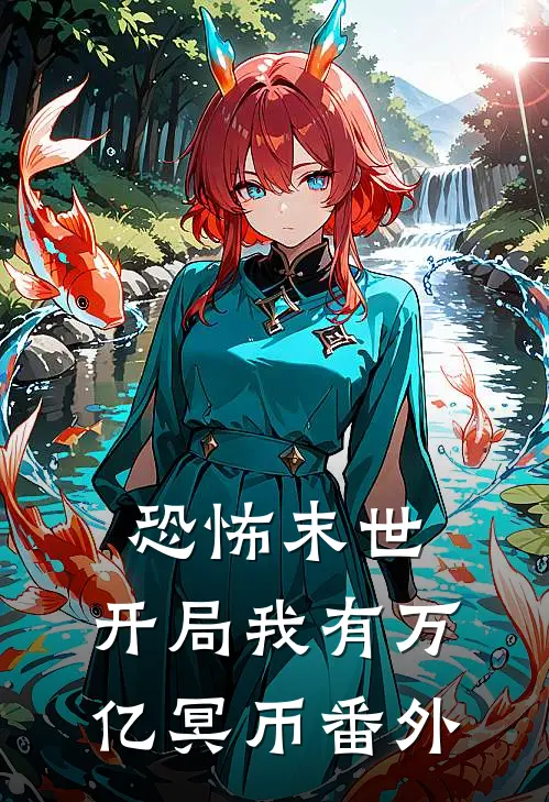 恐怖末世,开局我有万亿冥币番外