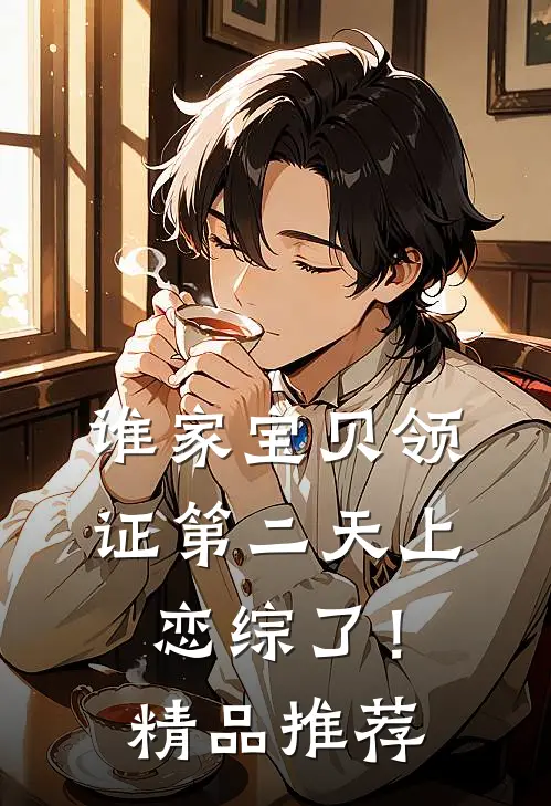 谁家宝贝领证第二天上恋综了！精品推荐