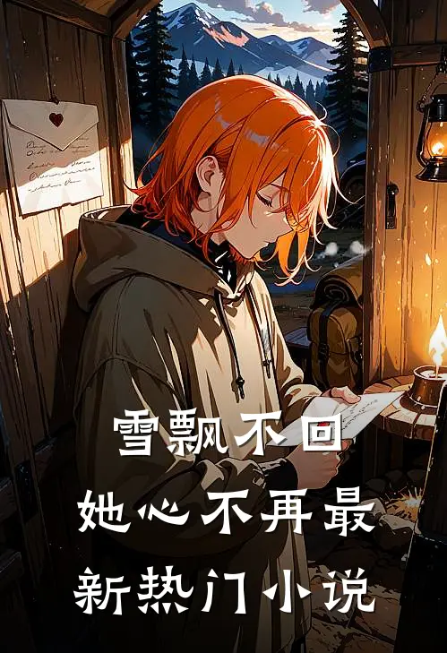 雪飘不回,她心不再最新热门在线阅读