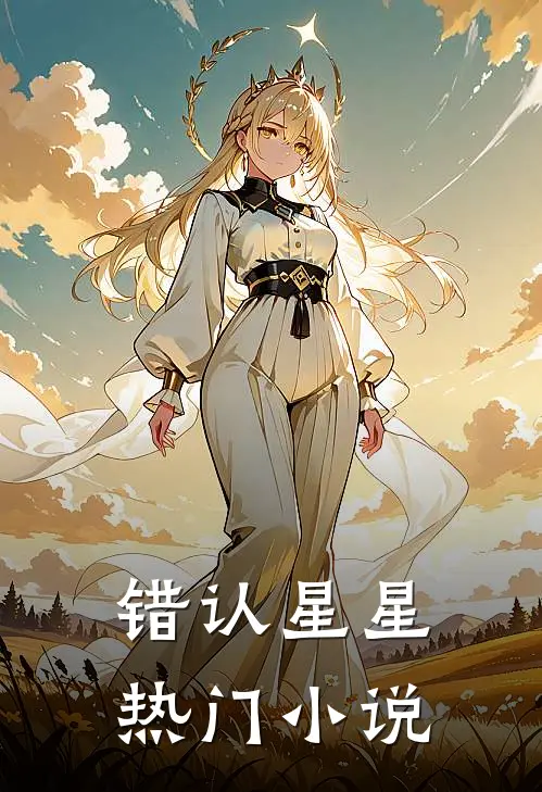 错认星星热门小说