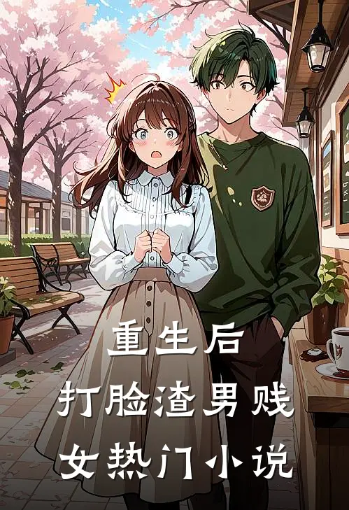 重生后,打脸渣男贱女热门
