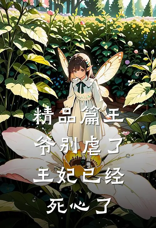 精品篇王爷别虐了,王妃已经死心了漫画