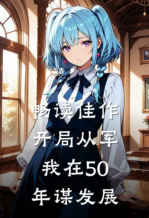 畅读佳作开局从军,我在50年谋发展的