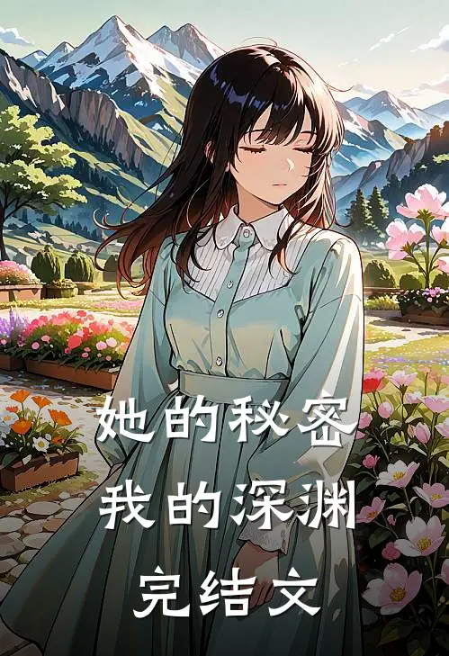 她的秘密,我的深渊完结文库