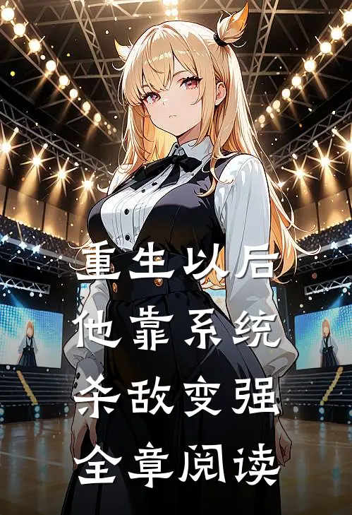 重生以后,他靠系统杀敌变强全章阅读