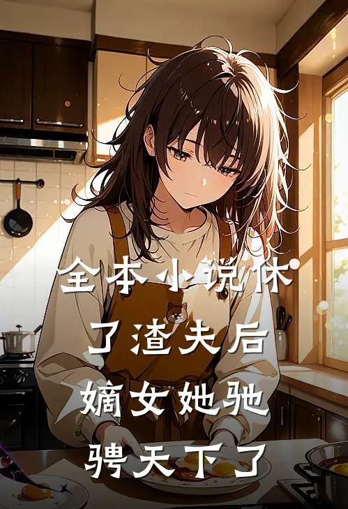 全本休了渣夫后,嫡女她驰骋天下了吗