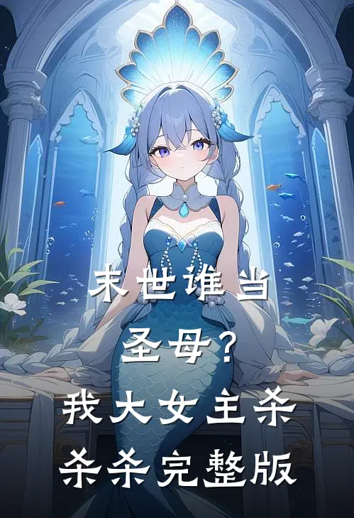 末世谁当圣母?我大女主杀杀杀完整版免费观看