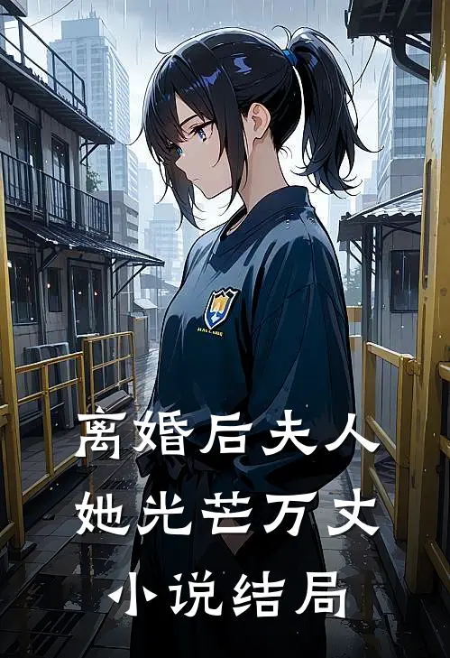 离婚后夫人她光芒万丈结局如何