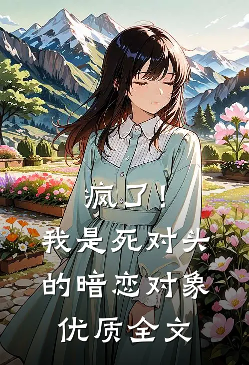 疯了!我是死对头的暗恋对象优质全文在线阅读
