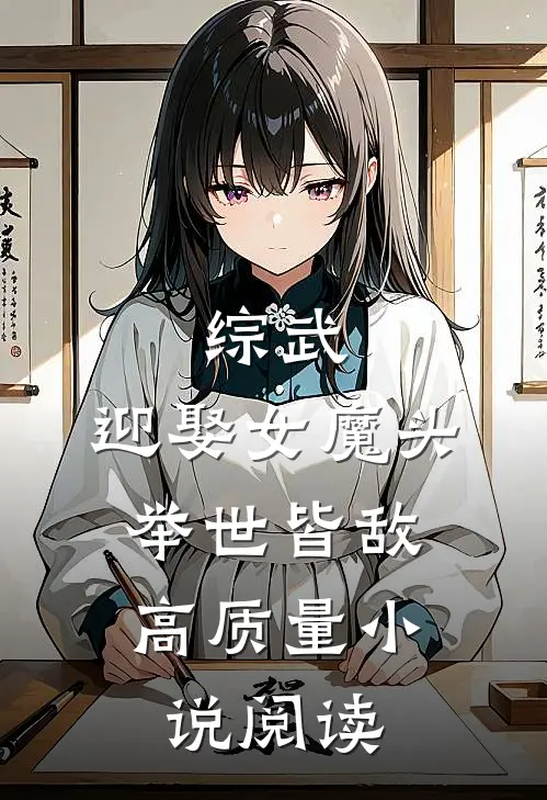 综武迎娶女魔头,举世皆敌高质量阅读免费