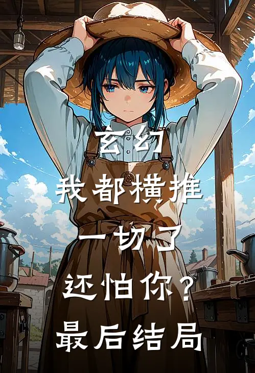 玄幻我都横推一切了,还怕你?最后结局怎么样
