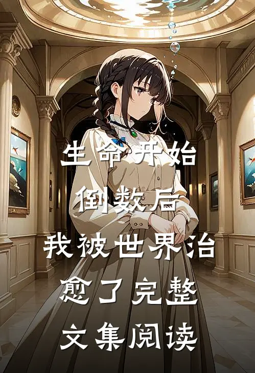 生命开始倒数后,我被世界治愈了完整文集阅读感悟
