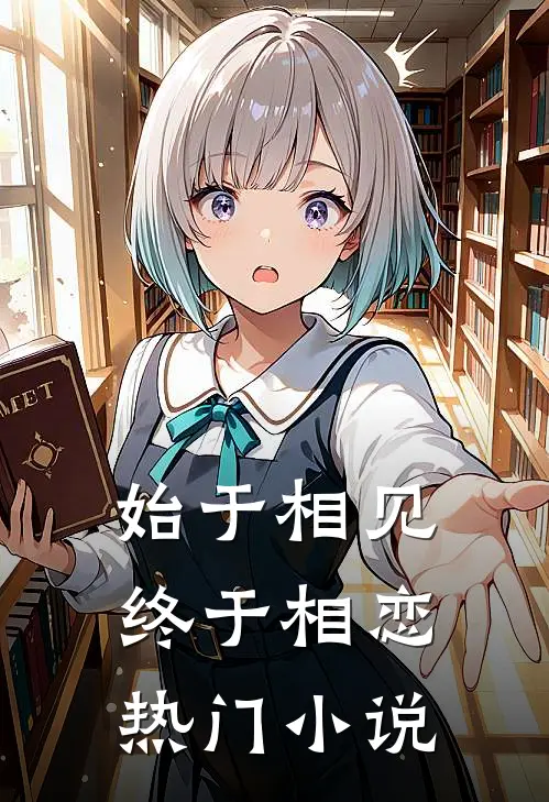始于相见,终于相恋热门阅读
