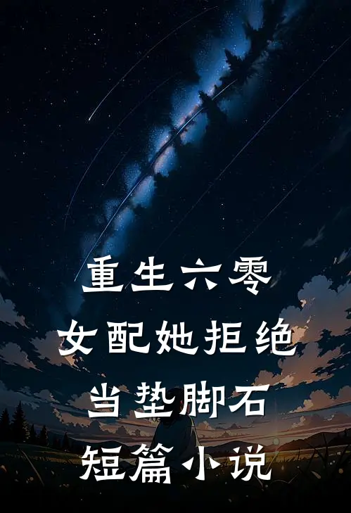 重生六零：女配她拒绝当垫脚石短篇小说