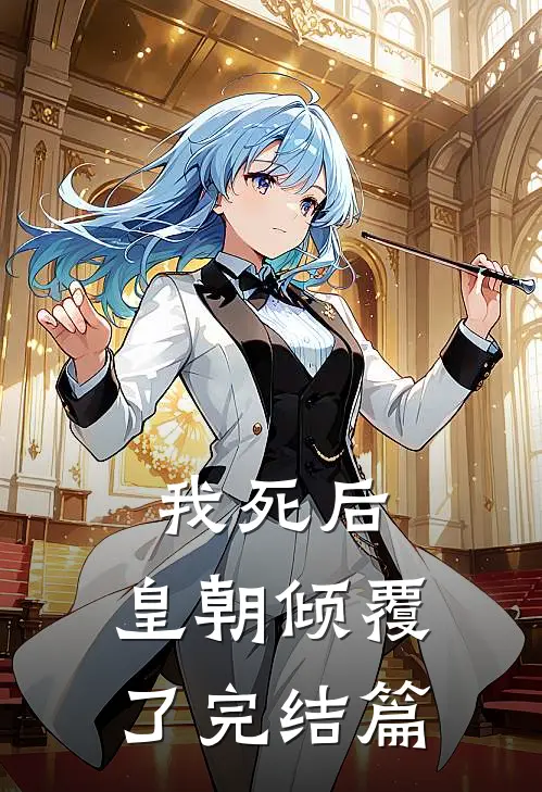 我死后,皇朝倾覆了完结篇在线阅读