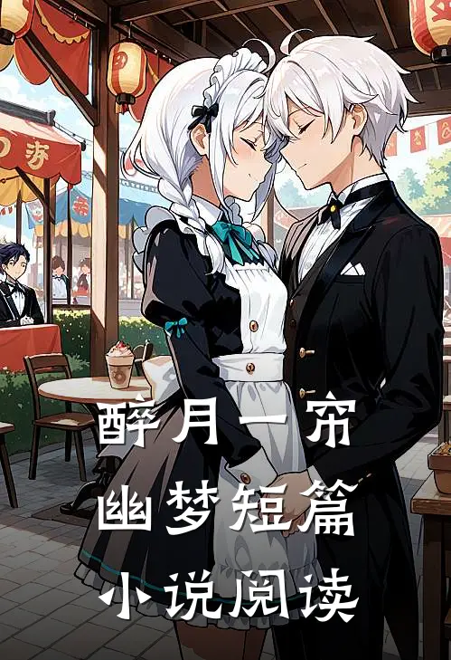 醉月一帘幽梦短篇小说阅读