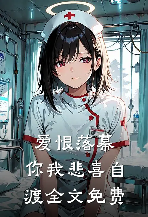 爱恨落幕,你我悲喜自渡全文免费