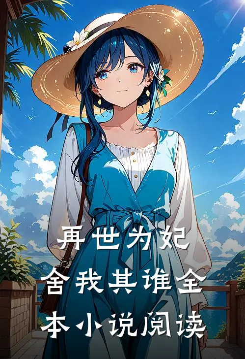 再世为妃,舍我其谁全本阅读免费