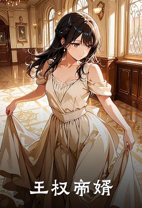 王权帝婿