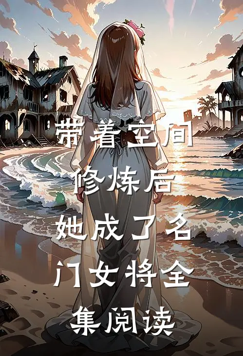 带着空间修炼后,她成了名门女将全集阅读