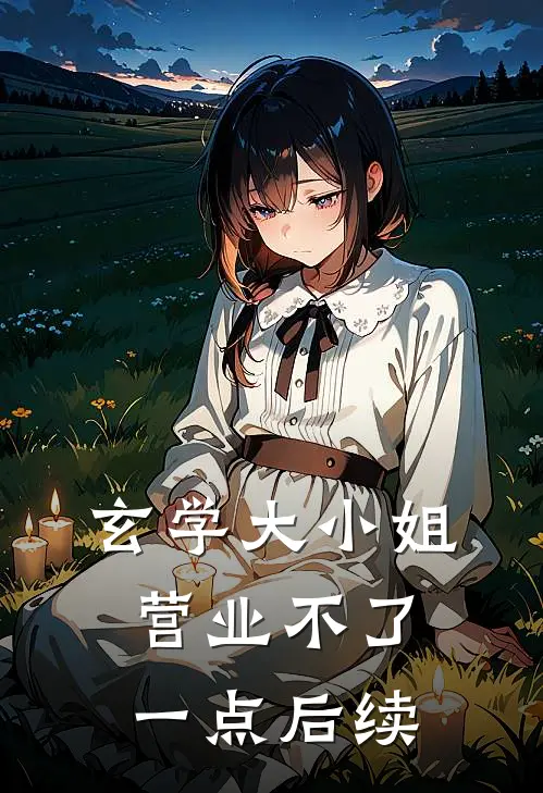 玄学大小姐营业不了一点后续