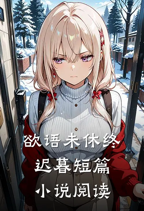 欲语未休终迟暮短篇阅读