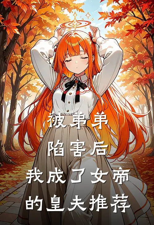 被弟弟陷害后,我成了女帝的皇夫推荐阅读
