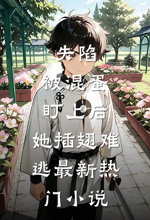 失陷被混蛋盯上后,她插翅难逃最新热门免费阅读