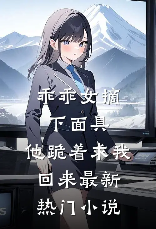 乖乖女摘下面具,他跪着求我回来最新热门免费阅读