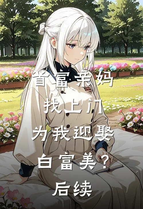 首富亲妈找上门,为我迎娶白富美?后续