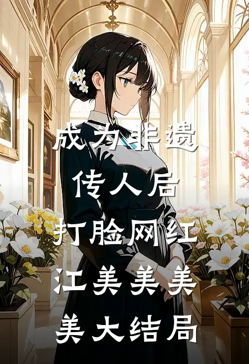 成为非遗传人后，打脸网红江美美美美大结局