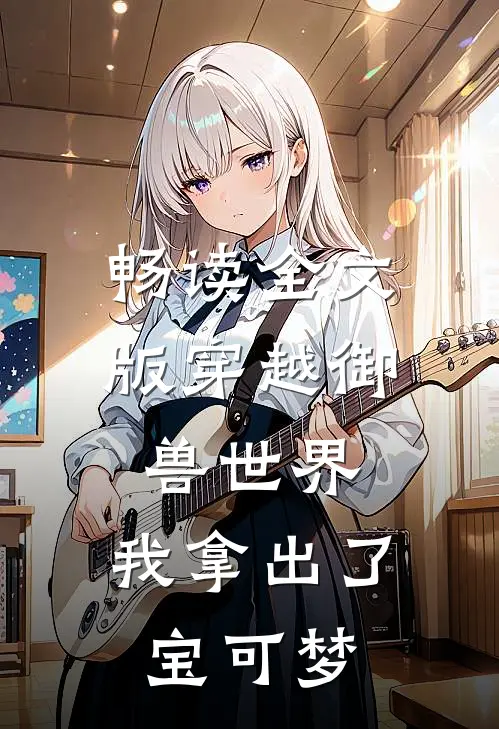 畅读全文版穿越御兽世界,我拿出了宝可梦