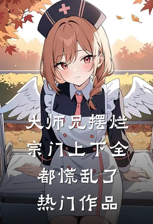 大师兄摆烂,宗门上下全都慌乱了热门作品