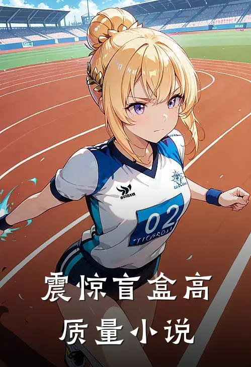 震惊盲盒高质量小说