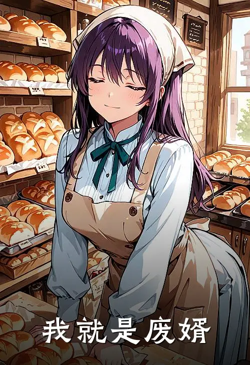 我就是废婿