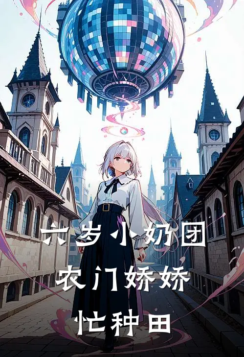 六岁小奶团农门娇娇,忙种田今雅