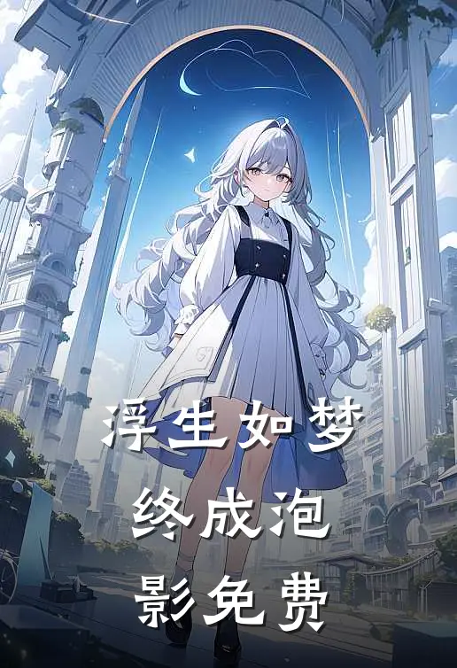 浮生如梦,终成泡影免费阅读