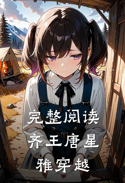 完整阅读齐王唐星雅穿越