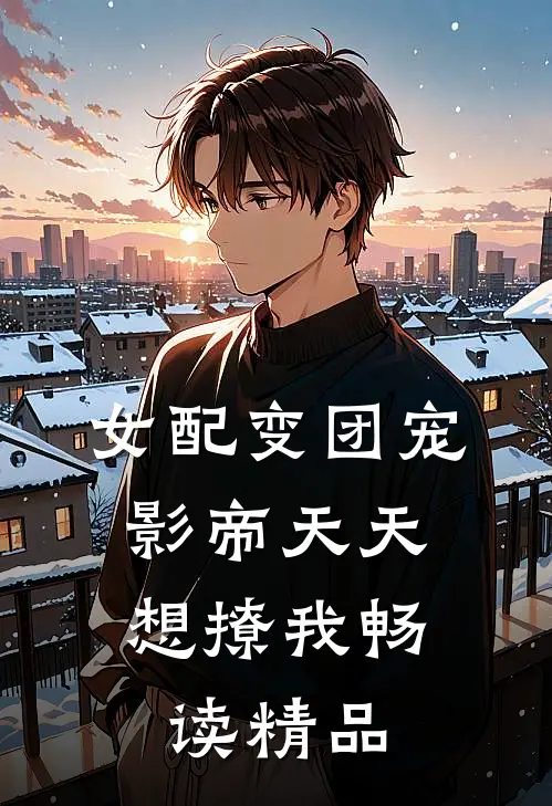 女配变团宠影帝天天想撩我畅读精品