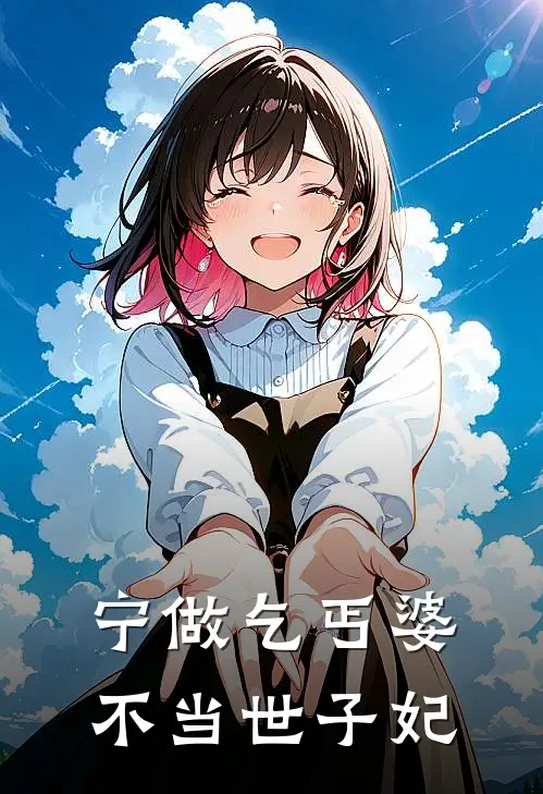 宁做乞丐婆,不当世子妃结局 完整版