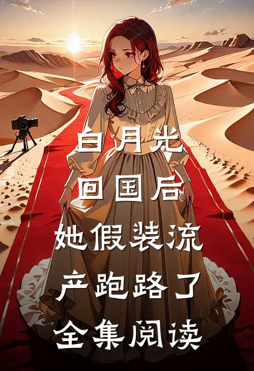 白月光回国后，她假装流产跑路了全集阅读