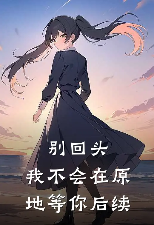别回头,我不会在原地等你后续是歌