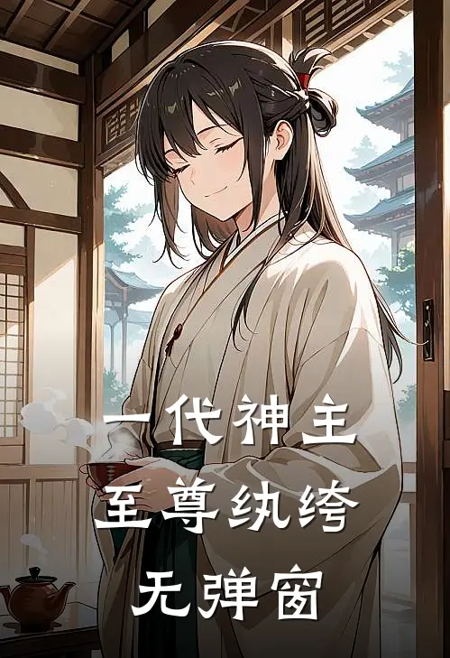 一代神主至尊纨绔无弹窗
