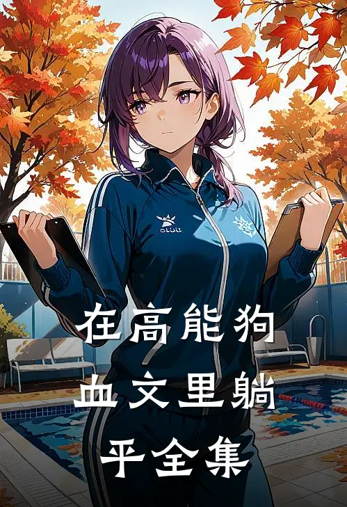 在高能狗血文里躺平 全集