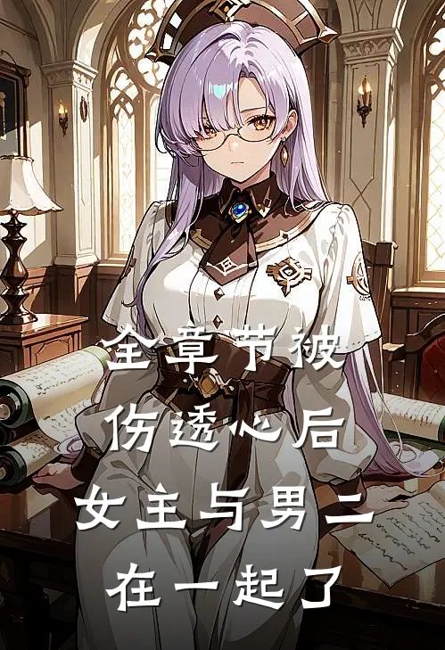 全章节被伤透心后,女主与男二在一起了