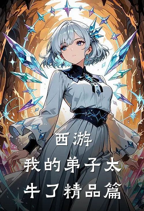 西游我的弟子太牛了精品篇